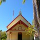 17- L'eglise renovee de Tetamanu 